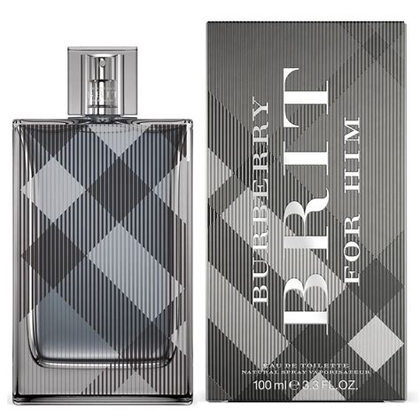 burberry brit for him eau de toilette review|burberry brit summer for men.